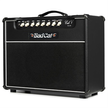Bad Cat CUB V EL34 1x12 Combo（バッドキャット） 画像2