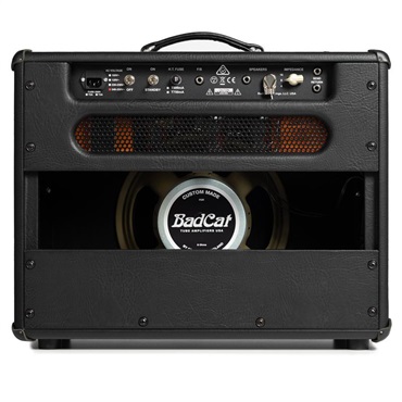 Bad Cat CUB V EL34 1x12 Combo（バッドキャット） 画像3