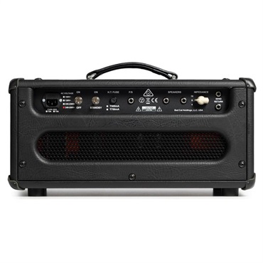 Bad Cat CUB V EL84　Head（バッドキャット） 画像3