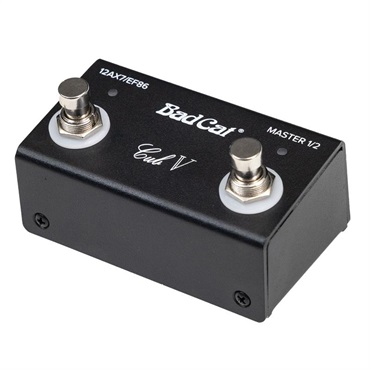 Bad Cat CUB V EL84　Head（バッドキャット） 画像6