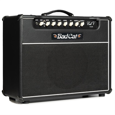 Bad Cat CUB V EL84 1x12 Combo（バッドキャット） 画像1