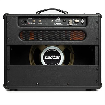 Bad Cat CUB V EL84 1x12 Combo（バッドキャット） 画像3