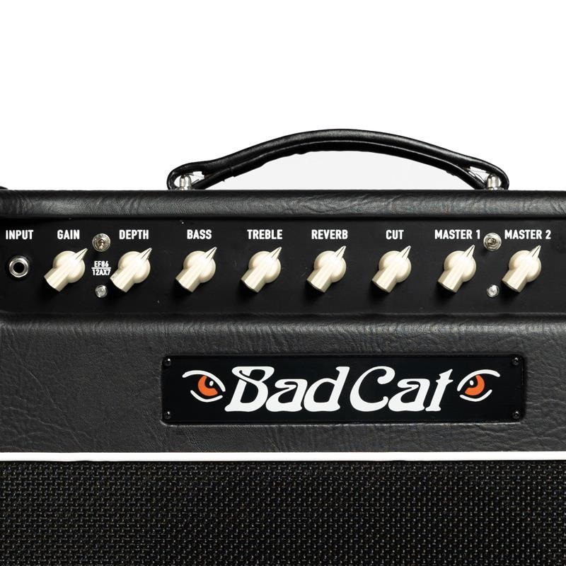 Bad Cat CUB V EL84 1x12 Combo（バッドキャット） 画像4