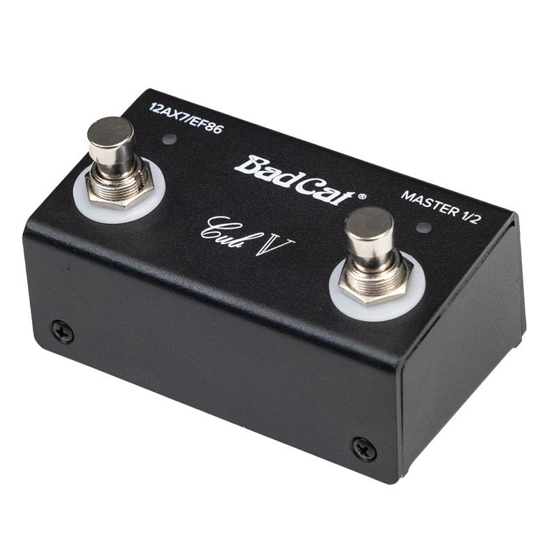 Bad Cat CUB V EL84 1x12 Combo（バッドキャット） 画像8