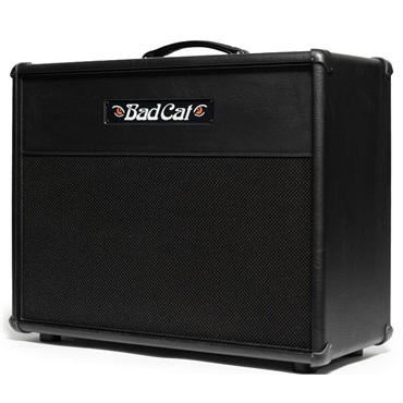 Bad Cat ERA 1x12 Extension Cabinet Black（バッドキャット） 画像2