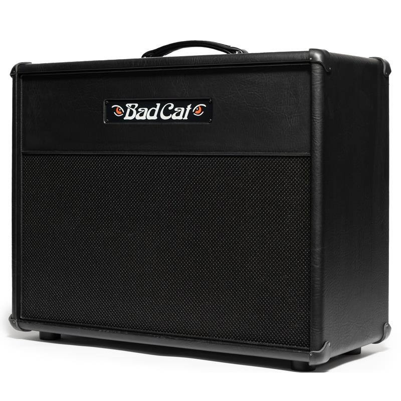 Bad Cat ERA 1x12 Extension Cabinet Black（バッドキャット） 画像2