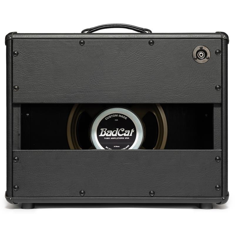 Bad Cat ERA 1x12 Extension Cabinet Black（バッドキャット） 画像3