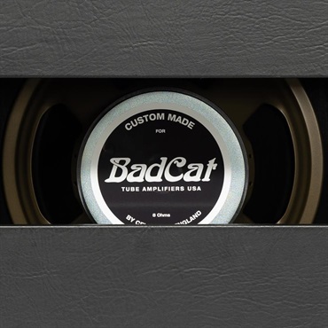 Bad Cat ERA 1x12 Extension Cabinet Black（バッドキャット） 画像4