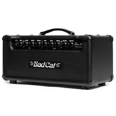 Bad Cat ERA 30 Head Black（バッドキャット） 画像1