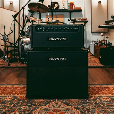 Bad Cat ERA 30 Head Black（バッドキャット） 画像7