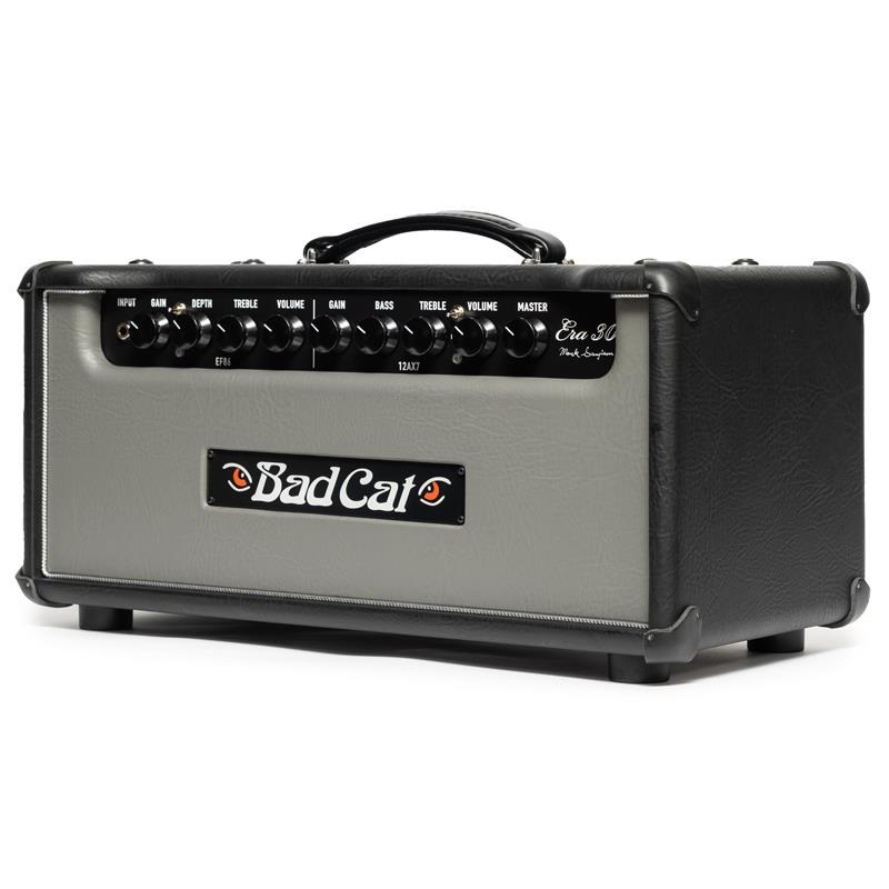 Bad Cat ERA 30 Head Gray（バッドキャット） 画像1