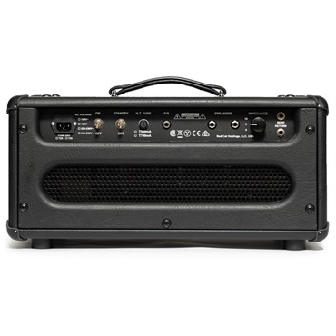 Bad Cat ERA 30 Head Gray（バッドキャット） 画像2