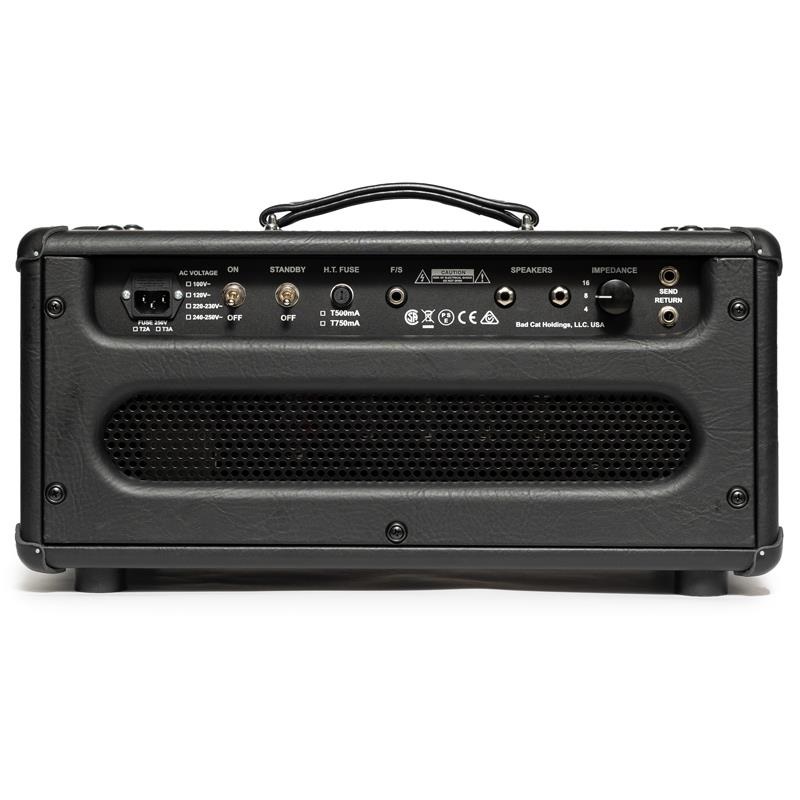 Bad Cat ERA 30 Head Gray（バッドキャット） 画像2