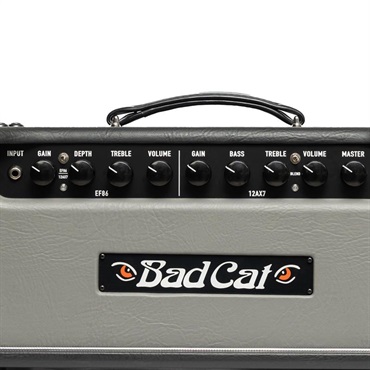 Bad Cat ERA 30 Head Gray（バッドキャット） 画像3