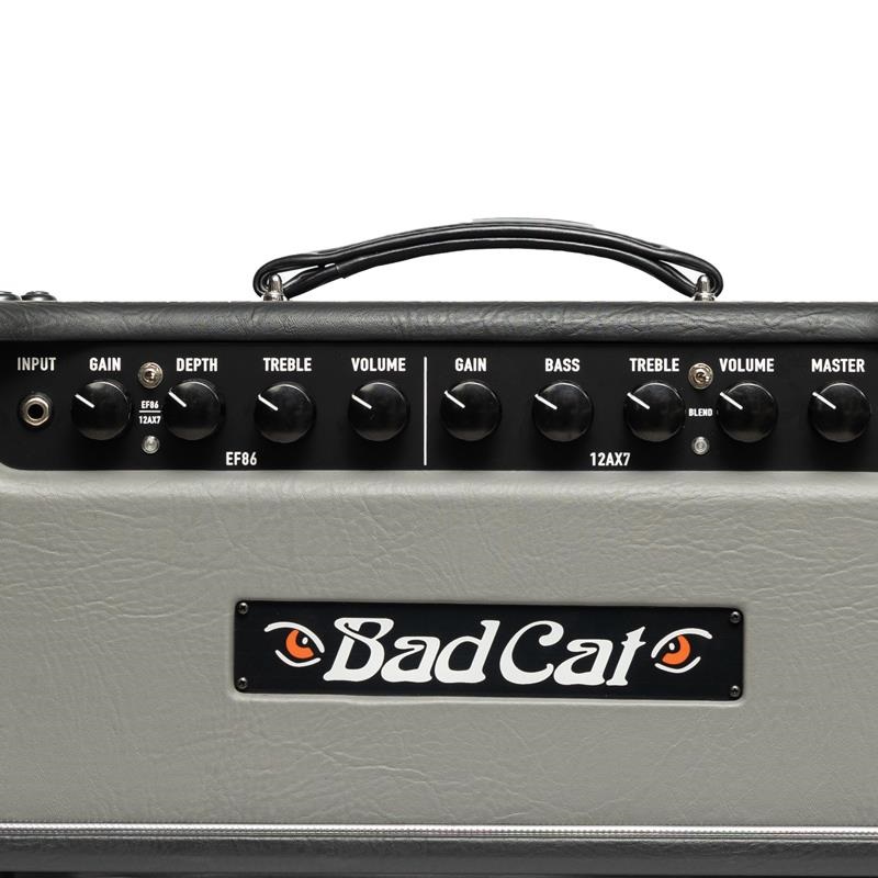 Bad Cat ERA 30 Head Gray（バッドキャット） 画像3