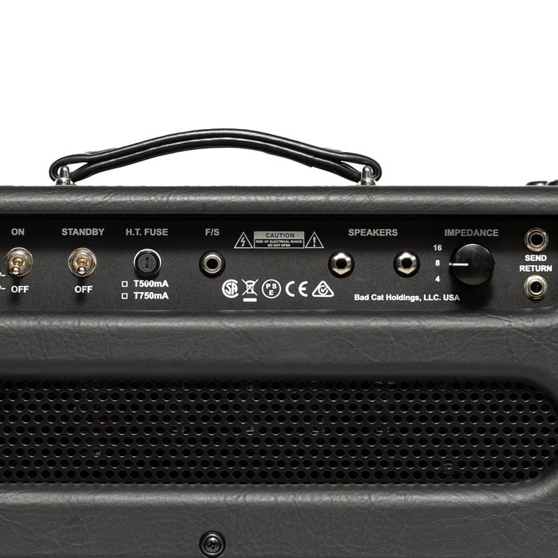 Bad Cat ERA 30 Head Gray（バッドキャット） 画像4