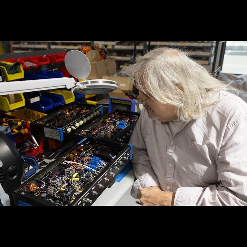 Bad Cat ERA 30 Head Gray（バッドキャット） 画像10