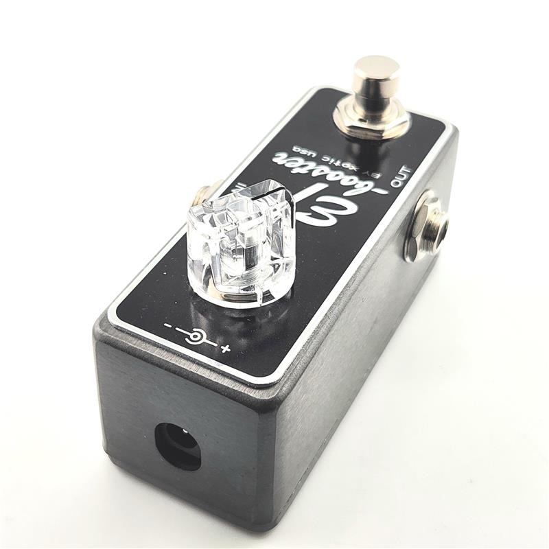 Xotic USED 中古 EP Booster ｜イケベ楽器店オンラインストア