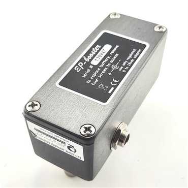 Xotic USED 中古 EP Booster ｜イケベ楽器店オンラインストア