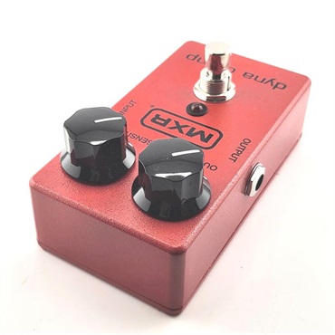 MXR USED 中古 M102 Dyna Comp ｜イケベ楽器店オンラインストア