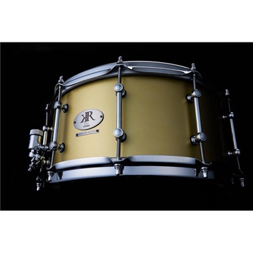 TAMA KR1465 [Kaz Rodriguez Signature Snare Drum]【限定品】 画像1