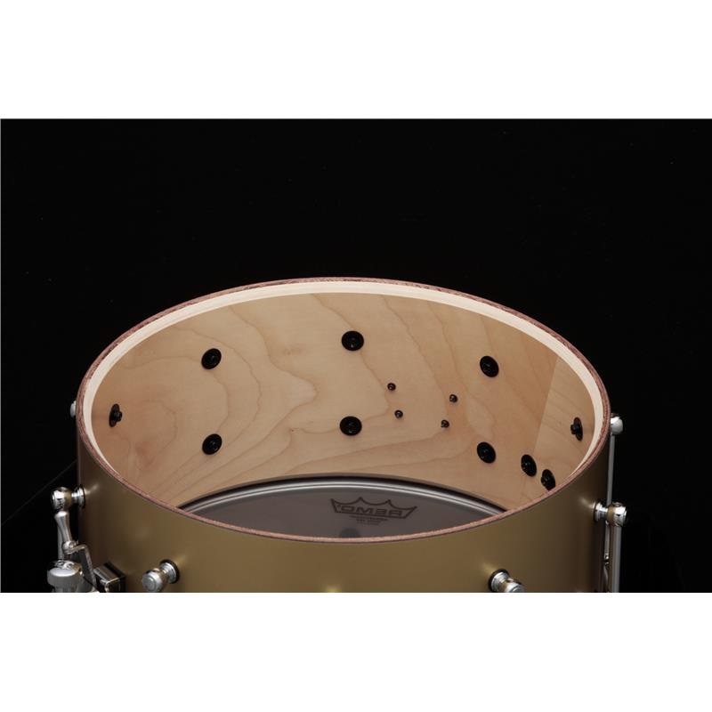 TAMA KR1465 [Kaz Rodriguez Signature Snare Drum]【限定品】 画像6