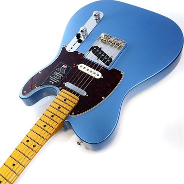Fender USA American Professional Classic Hotshot Telecaster (Faded Lake Placid Blue/Maple) 【The Autumn Winter 2025 Campaign】 画像5
