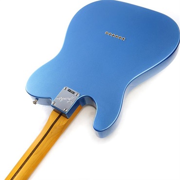 Fender USA American Professional Classic Hotshot Telecaster (Faded Lake Placid Blue/Maple) 【The Autumn Winter 2025 Campaign】 画像6