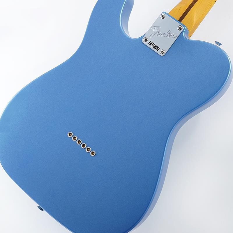 Fender USA American Professional Classic Hotshot Telecaster (Faded Lake Placid Blue/Maple) 【The Autumn Winter 2025 Campaign】 画像7