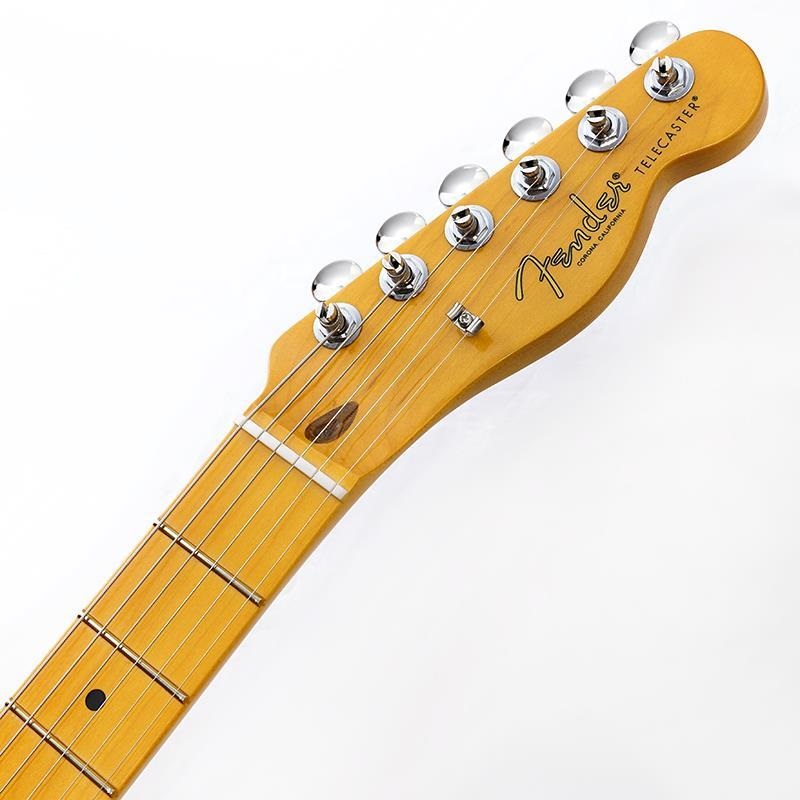 Fender USA American Professional Classic Hotshot Telecaster (Faded Lake Placid Blue/Maple) 【The Autumn Winter 2025 Campaign】 画像8