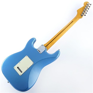 Fender USA American Professional Classic Stratocaster HSS (Faded Lake Placid Blue/Maple) 【The Autumn Winter 2025 Campaign】 画像2