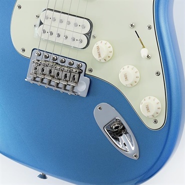 Fender USA American Professional Classic Stratocaster HSS (Faded Lake Placid Blue/Maple) 【The Autumn Winter 2025 Campaign】 画像4