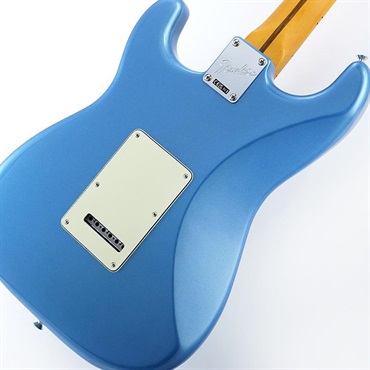 Fender USA American Professional Classic Stratocaster HSS (Faded Lake Placid Blue/Maple) 【The Autumn Winter 2025 Campaign】 画像7