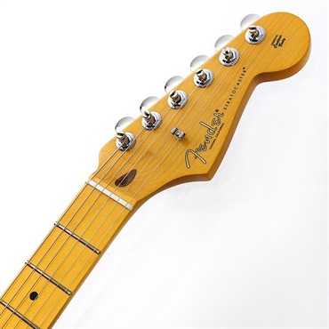 Fender USA American Professional Classic Stratocaster HSS (Faded Lake Placid Blue/Maple) 【The Autumn Winter 2025 Campaign】 画像8