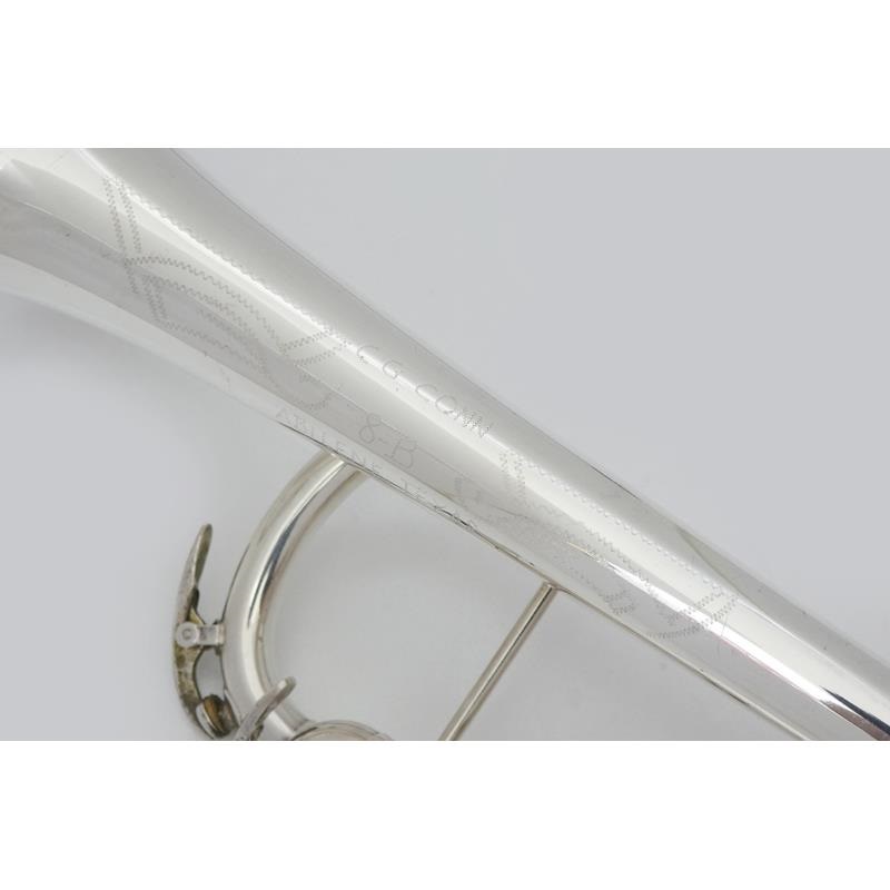 C.G.CONN USED 中古 C.G.コーン / 8-B #R12**2 【Bb トランペット