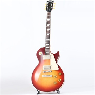Gibson Japan Exclusive Les Paul Standard '50s Custom Shop Top (Heritage Cherry Sunburst) [SN.22130195] 画像1