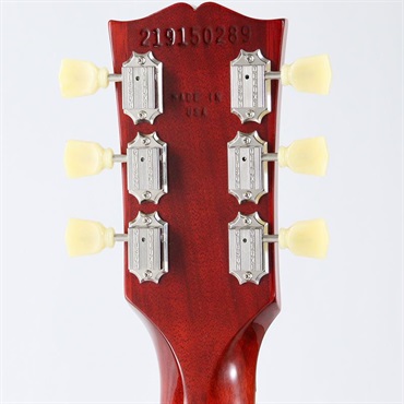 Gibson Japan Exclusive Les Paul Standard '50s Custom Shop Top (Honeyburst) [SN.222550126] 画像8