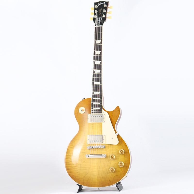 Gibson Japan Exclusive Les Paul Standard '50s Custom Shop Top (Unburst) [SN.219150289] 画像1