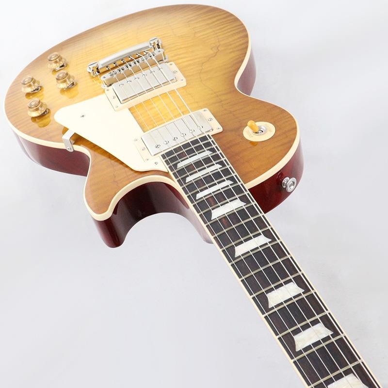 Gibson Japan Exclusive Les Paul Standard '50s Custom Shop Top (Unburst) [SN.219150289] 画像4