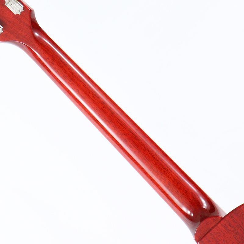 Gibson Japan Exclusive Les Paul Standard '50s Custom Shop Top (Unburst) [SN.219150289] 画像6