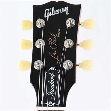 Gibson Japan Exclusive Les Paul Standard '50s Custom Shop Top (Unburst) [SN.219150289] 画像7