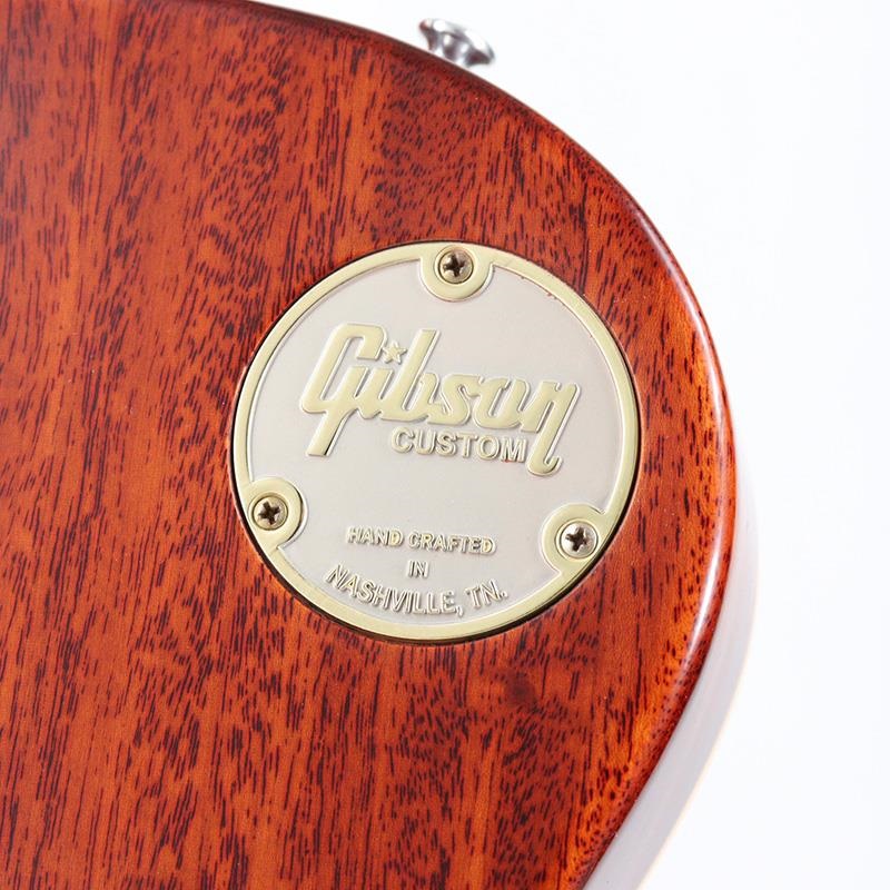 Gibson 1959 Les Paul Standard Reissue VOS (Faded Cherry Tea Burst) 【Weight≒3.77kg】 画像6