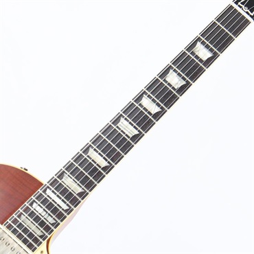 Gibson 1959 Les Paul Standard Reissue VOS (Faded Cherry Tea Burst) 【Weight≒3.77kg】 画像7