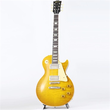 Gibson 1959 Les Paul Standard Reissue VOS (Lemon Burst) 【Weight≒3.94kg】 画像1