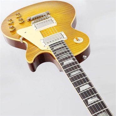 Gibson 1959 Les Paul Standard Reissue VOS (Lemon Burst) 【Weight≒3.94kg】 画像4