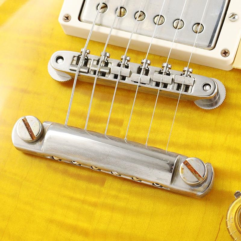 Gibson 1959 Les Paul Standard Reissue VOS (Lemon Burst) 【Weight≒3.94kg】 画像5