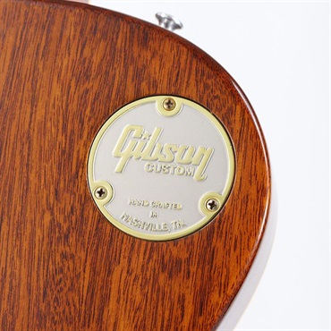 Gibson 1959 Les Paul Standard Reissue VOS (Lemon Burst) 【Weight≒3.94kg】 画像6