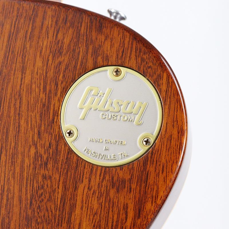 Gibson 1959 Les Paul Standard Reissue VOS (Lemon Burst) 【Weight≒3.94kg】 画像6
