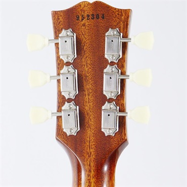 Gibson 1959 Les Paul Standard Reissue VOS (Lemon Burst) 【Weight≒3.94kg】 画像10