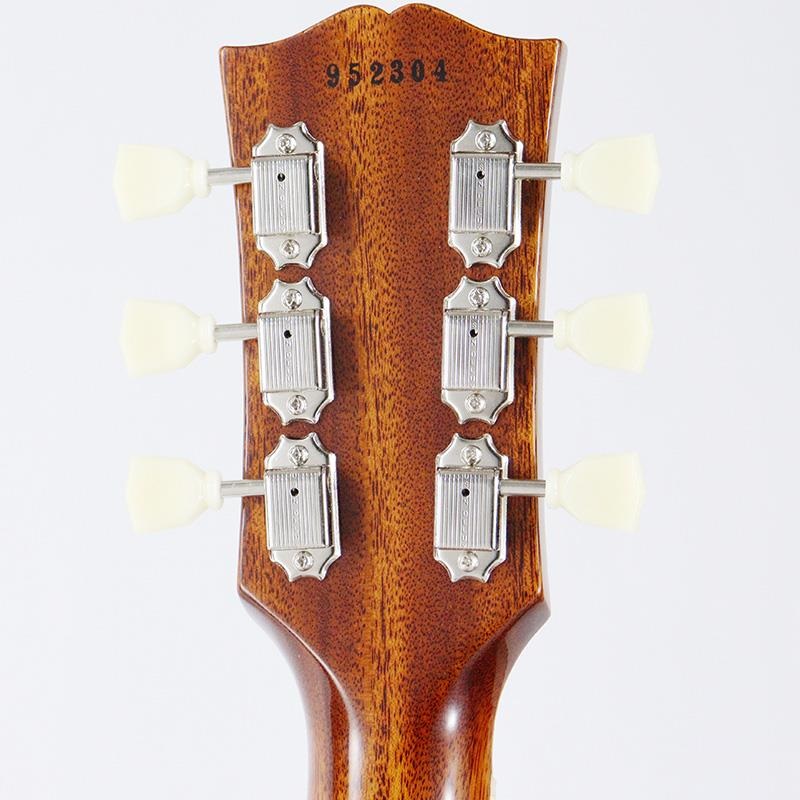 Gibson 1959 Les Paul Standard Reissue VOS (Lemon Burst) 【Weight≒3.94kg】 画像10